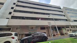 Bylands Building (D7), Office #417450391